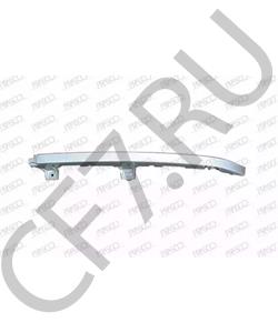 6239390J00 NISSAN Облицовка, бампер в городе Екатеринбург