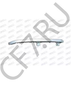 6239290J00 NISSAN Облицовка, бампер в городе Екатеринбург