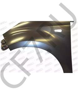 53812B4040 DAIHATSU Крыло в городе Екатеринбург