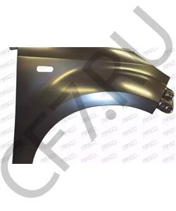 53811B4040 DAIHATSU Крыло в городе Екатеринбург