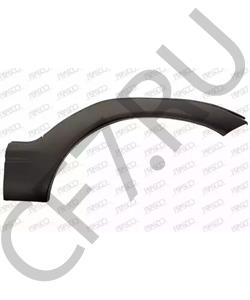 7562187409030 DAIHATSU Расширение, крыло в городе Екатеринбург