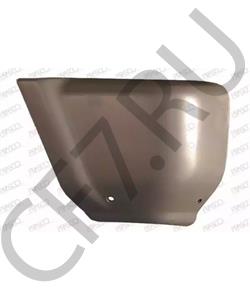 5211287619000 DAIHATSU Облицовка, бампер в городе Екатеринбург