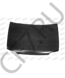 5330187712000 DAIHATSU Капот двигателя в городе Екатеринбург