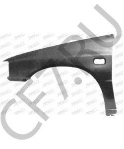 5380287722000 DAIHATSU Крыло в городе Екатеринбург