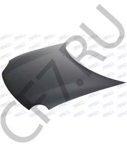 4783287AC DODGE Капот двигателя в городе Екатеринбург