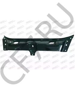 4724509AA DODGE Облицовка передка в городе Екатеринбург