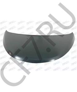 4724754AB DODGE Капот двигателя в городе Екатеринбург