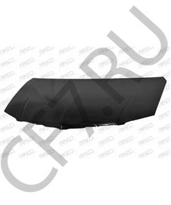 4894794AD DODGE Капот двигателя в городе Екатеринбург