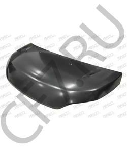 5801492603 IVECO Капот двигателя в городе Екатеринбург