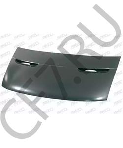 99471666 IVECO Капот двигателя в городе Екатеринбург