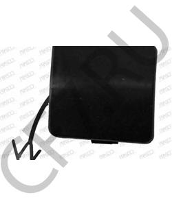 1TX87TZZAA DODGE Покрытие буфера, прицепное обор в городе Екатеринбург