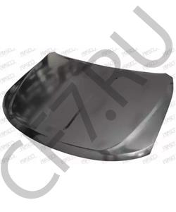 55369587ACPFM JEEP Капот двигателя в городе Екатеринбург