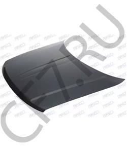 55076470AD JEEP Капот двигателя в городе Екатеринбург