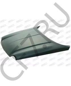 55177200AB JEEP Капот двигателя в городе Екатеринбург