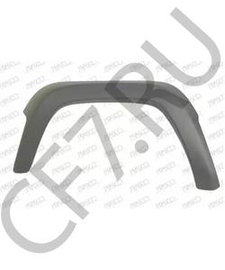 5GG97HS5AG JEEP Расширение, крыло в городе Екатеринбург