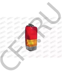 4897398 JEEP Рассеиватель, фонарь указателя поворота в городе Екатеринбург