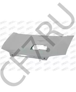 664004A511 KIA Капот двигателя в городе Екатеринбург