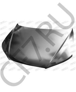 664002B500 MOBIS Капот в городе Екатеринбург