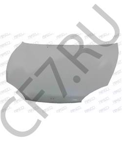 6640027011 KIA Капот двигателя в городе Екатеринбург