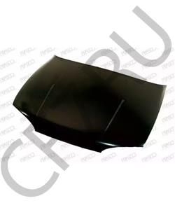 6640028510 KIA Капот двигателя в городе Екатеринбург