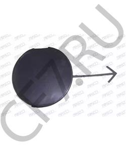 71104TJO000ZQ HONDA Заслонка, буксирный крюк в городе Екатеринбург