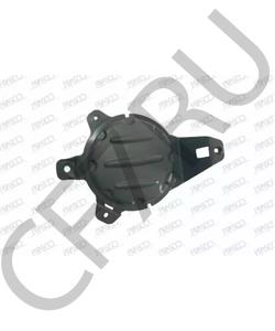 8321A086ZZT MITSUBISHI Заслонка, буксирный крюк в городе Екатеринбург