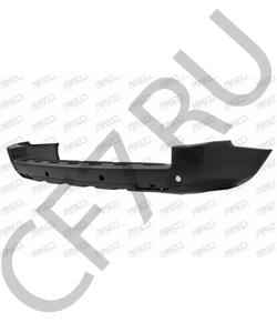 DQC000061LML Land Rover Буфер в городе Екатеринбург