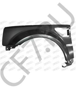 LR015037 Land Rover Крыло в городе Екатеринбург