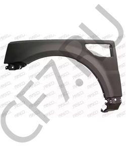 ASB790030 Land Rover Крыло в городе Екатеринбург