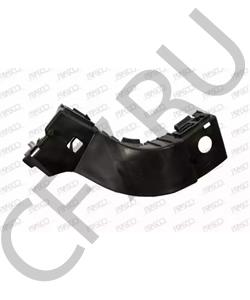 LR029746 NTR Крепеж переднего бампера левый FR, в городе Екатеринбург