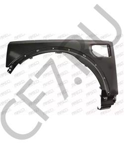 LR056240 Land Rover Крыло в городе Екатеринбург