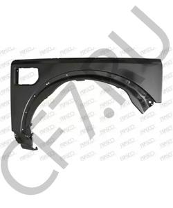 ASB780020 Land Rover Крыло в городе Екатеринбург