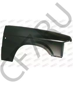 MWC6754 Land Rover Крыло в городе Екатеринбург