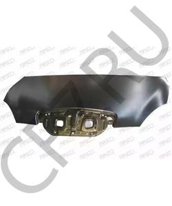 51732277 LANCIA Капот двигателя в городе Екатеринбург