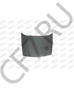 82468892 LANCIA Капот двигателя в городе Екатеринбург