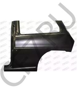 5895993 FIAT / LANCIA Боковина в городе Екатеринбург