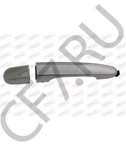 826512P010 HYUNDAI / KIA РУЧКА ДВЕРИ [ORG в городе Екатеринбург