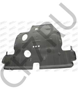 291102P100 MOBIS ЗАЩИТА ДВИГАТЕЛЯ HYUNDAI/KIA в городе Екатеринбург