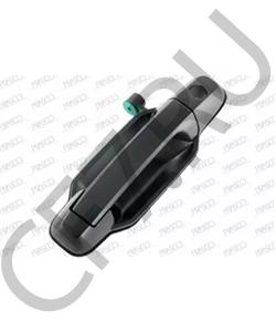 826503E040 HYUNDAI Pyчкa двepи плacтмaccoвaя в городе Екатеринбург