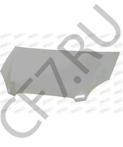 664001D000 KIA Капот двигателя в городе Екатеринбург