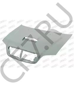 0K54Z52310 KIA Капот двигателя в городе Екатеринбург