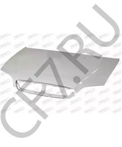 0K54252310 KIA Капот двигателя в городе Екатеринбург