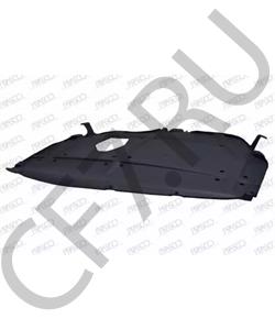 291101H400 KIA Изоляция моторного отделения в городе Екатеринбург