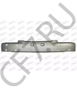 86520FD000 HYUNDAI / KIA АДСОРБЕР KIA RIO ПЕРЕДНЕГО БАМПЕРА в городе Екатеринбург