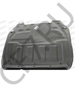 111980 KIA Изоляция моторного отделения в городе Екатеринбург