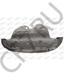 291103U500 KIA Изоляция моторного отделения в городе Екатеринбург