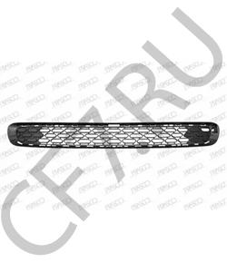 51117337793 BMW GITTER MITTE Стоим. доставки учтена в городе Екатеринбург