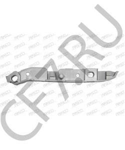 A2138850521 Mercedes Направляющая бампера левая в городе Екатеринбург