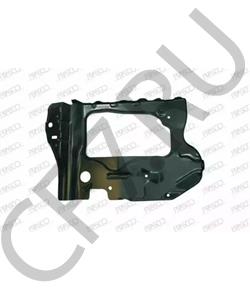 SB30010AR SUBARU Крепление фары в городе Екатеринбург
