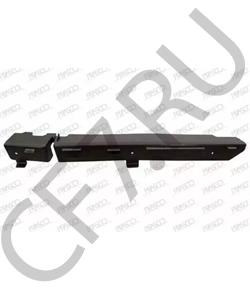 628206184R Renault Дефлектор воздуха, двигатель в городе Екатеринбург